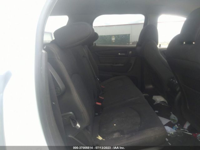 1GKKVPKD8GJ307265 GMC ACADIA SLE