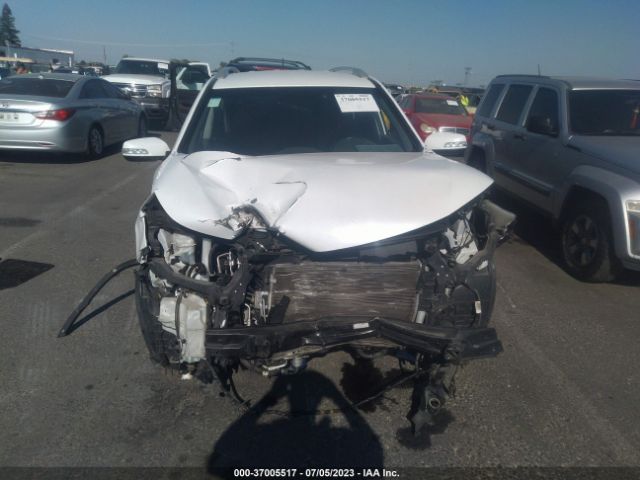 5XYKT3A63EG440221 KIA SORENTO LX
