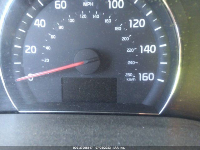 5XYKT3A63EG440221 KIA SORENTO LX