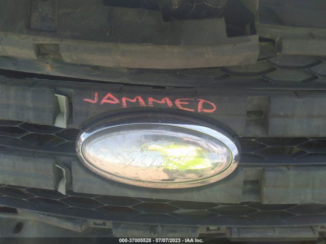 2FMDK4JC0EBA00240 Ford EDGE SEL