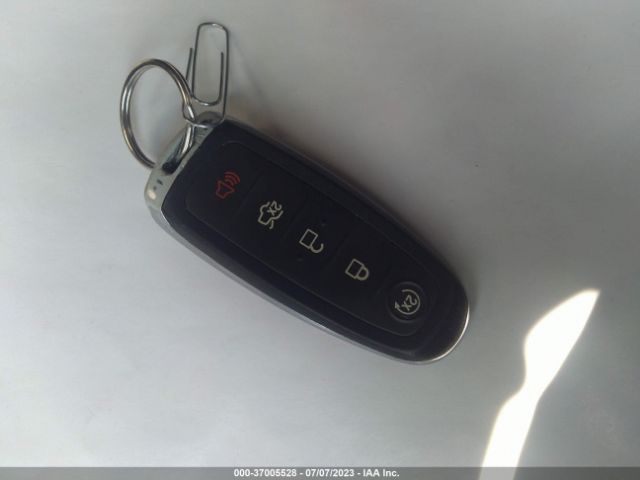 2FMDK4JC0EBA00240 Ford EDGE SEL