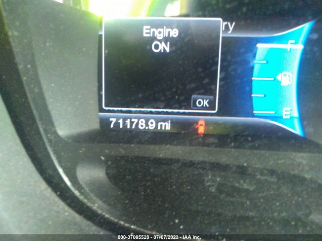 2FMDK4JC0EBA00240 Ford EDGE SEL