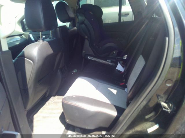2FMDK4JC0EBA00240 Ford EDGE SEL