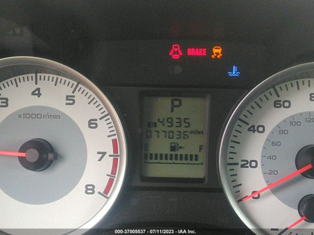 JF1GJAA6XEH024079 Subaru IMPREZA SEDAN