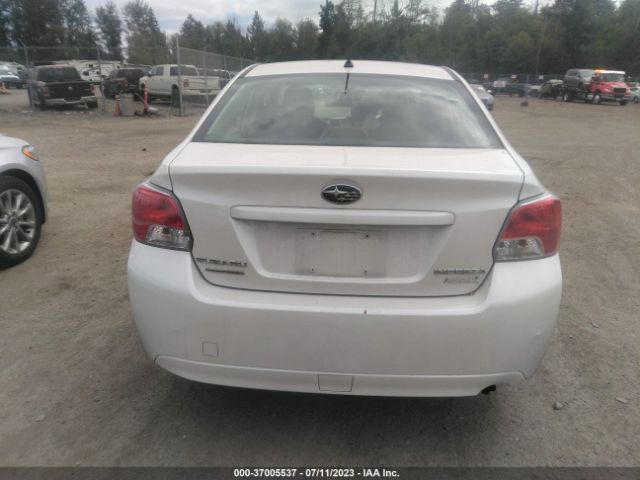 JF1GJAA6XEH024079 Subaru IMPREZA SEDAN