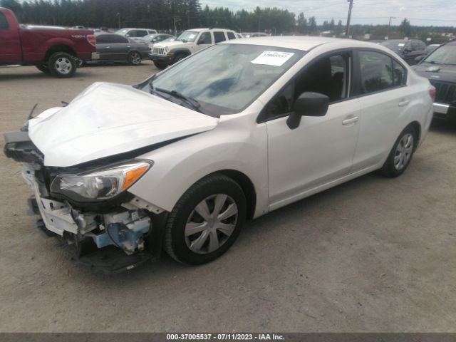 JF1GJAA6XEH024079 Subaru IMPREZA SEDAN