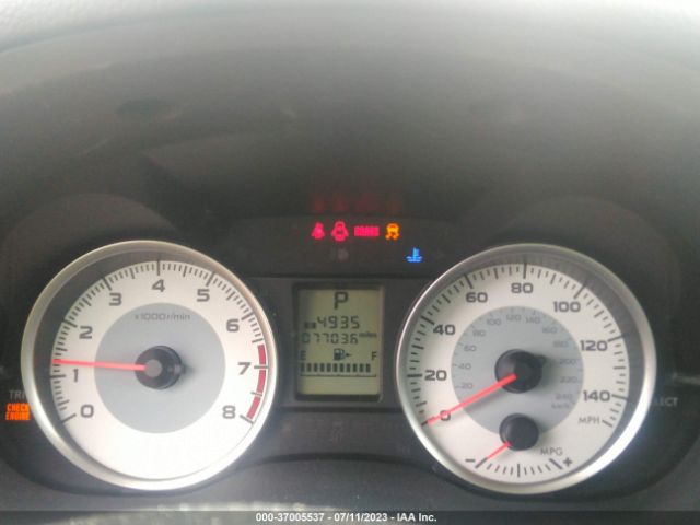 JF1GJAA6XEH024079 Subaru IMPREZA SEDAN
