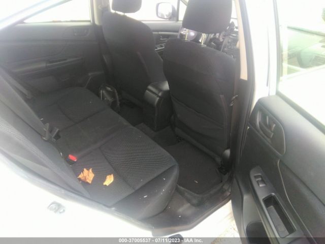 JF1GJAA6XEH024079 Subaru IMPREZA SEDAN