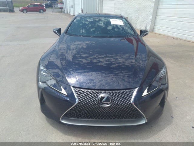 JTHHP5AY2JA005842 Lexus Lc Lc 500