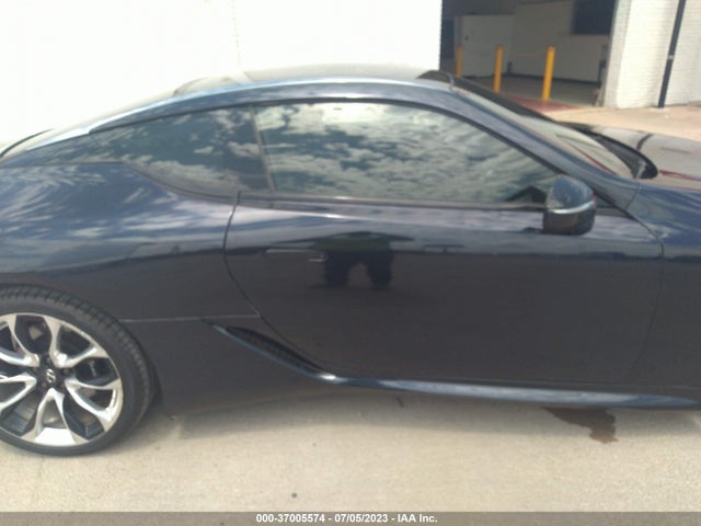 JTHHP5AY2JA005842 Lexus Lc Lc 500