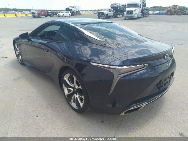 JTHHP5AY2JA005842 Lexus Lc Lc 500