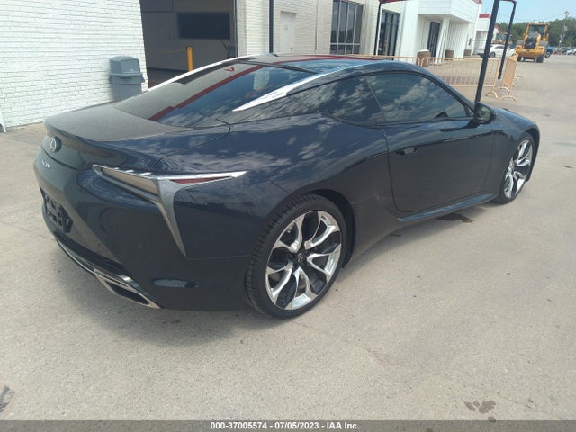 JTHHP5AY2JA005842 Lexus Lc Lc 500