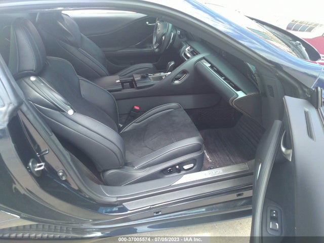 JTHHP5AY2JA005842 Lexus Lc Lc 500