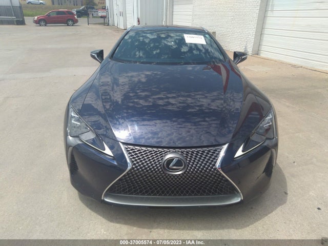 JTHHP5AY2JA005842 Lexus Lc Lc 500