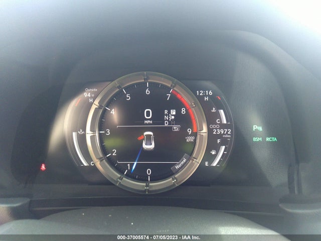 JTHHP5AY2JA005842 Lexus Lc Lc 500