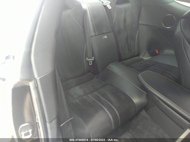 JTHHP5AY2JA005842 Lexus Lc Lc 500