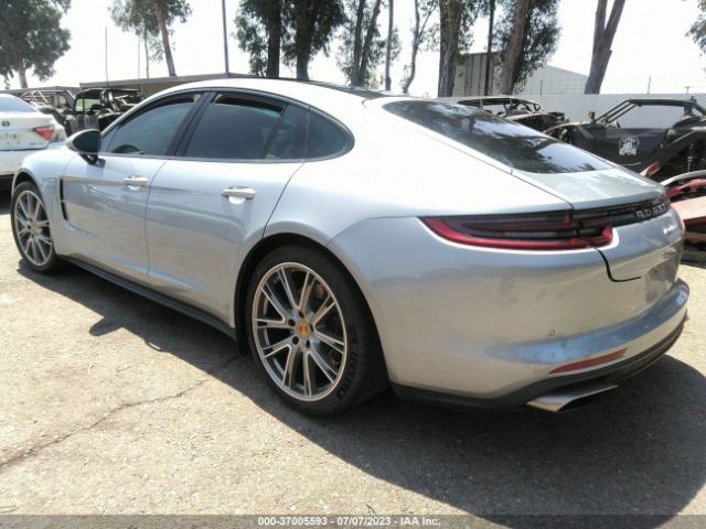 WP0AA2A74KL101052 Porsche Panamera