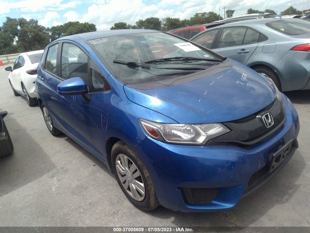 2016 JHMGK5H53GS006653 main image