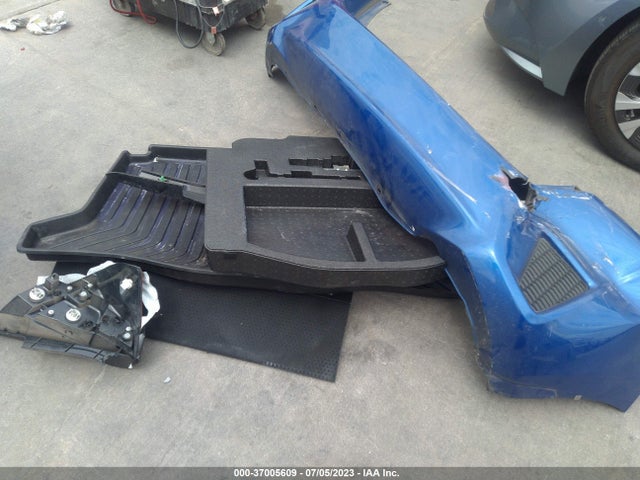 Honda FIT LX 2016 JHMGK5H53GS006653 Image 12