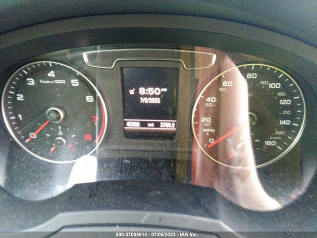 Audi Q3 Premium Plus 2018 WA1HCCFS1JR020043 Image 7