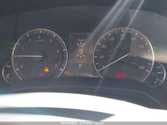 2016 Lexus RX, VIN: 2T2ZZMCA9GC019537