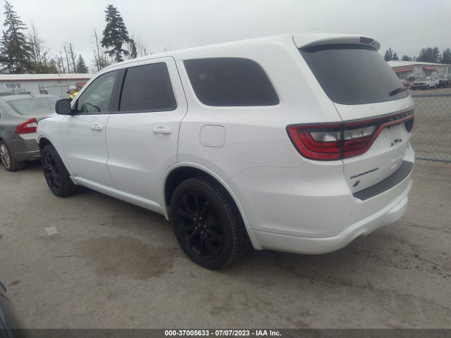 Dodge DURANGO GT 2020 1C4RDJDG8LC432265 Image 15