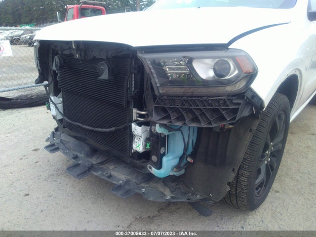 Dodge DURANGO GT 2020 1C4RDJDG8LC432265 Image 6