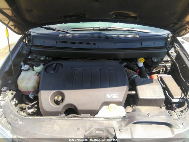 3C4PDCBG4KT750778 Dodge JOURNEY SE