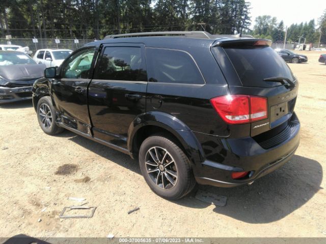3C4PDCBG4KT750778 Dodge JOURNEY SE
