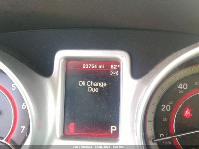 3C4PDCBG4KT750778 Dodge JOURNEY SE