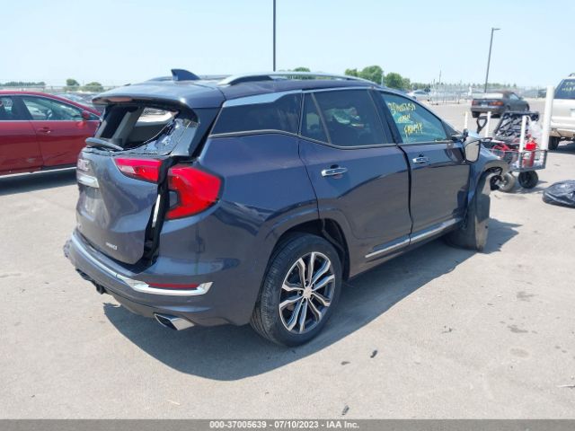 3GKALXEX4KL111851 GMC Terrain Denali