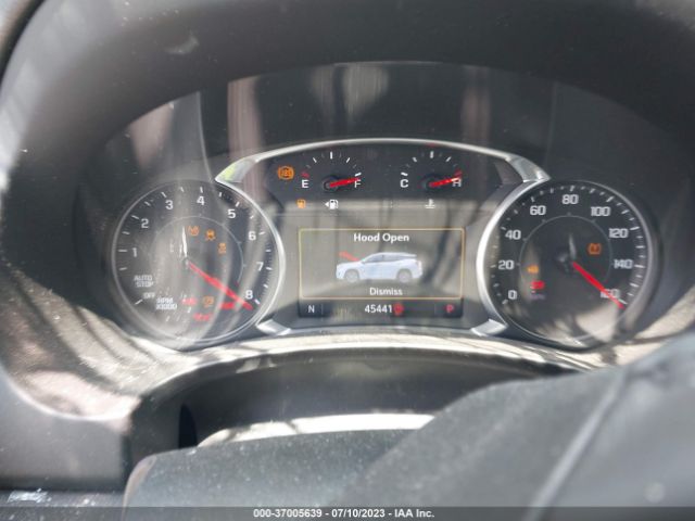 3GKALXEX4KL111851 GMC Terrain Denali