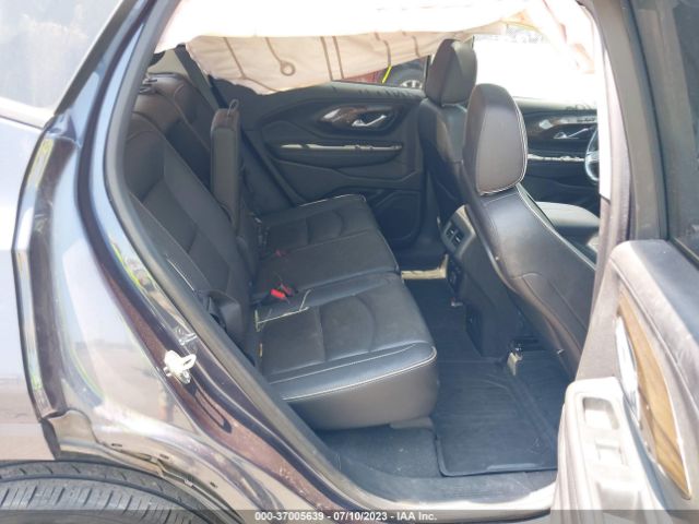 3GKALXEX4KL111851 GMC Terrain Denali