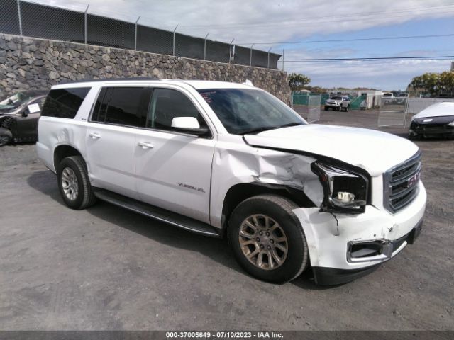 1GKS2FKC1JR237708 auction archive image
