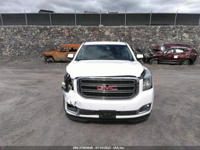 1GKS2FKC1JR237708 GMC Yukon Xl Sle