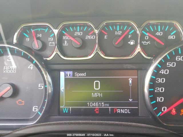 1GKS2FKC1JR237708 GMC Yukon Xl Sle