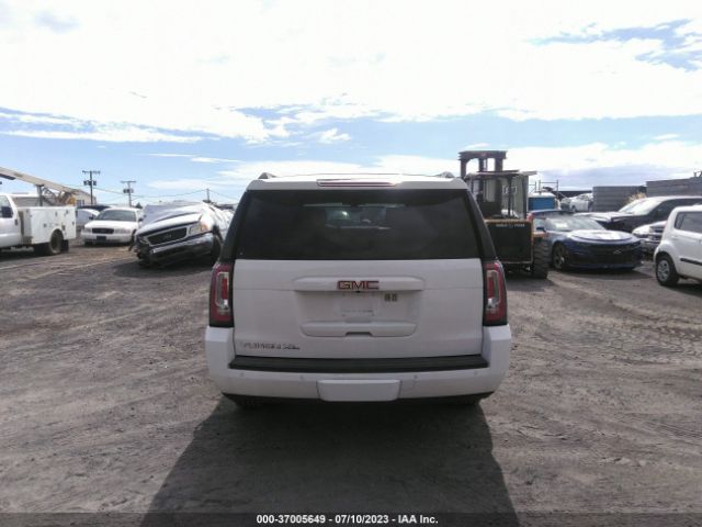1GKS2FKC1JR237708 GMC Yukon Xl Sle