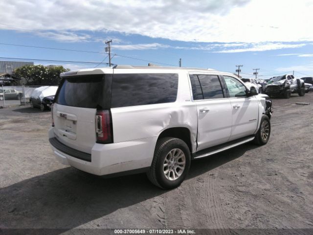 1GKS2FKC1JR237708 GMC Yukon Xl Sle