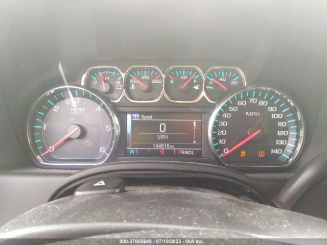 1GKS2FKC1JR237708 GMC Yukon Xl Sle