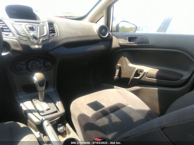 Ford FIESTA S 2015 3FADP4AJ5FM145672 Image 5