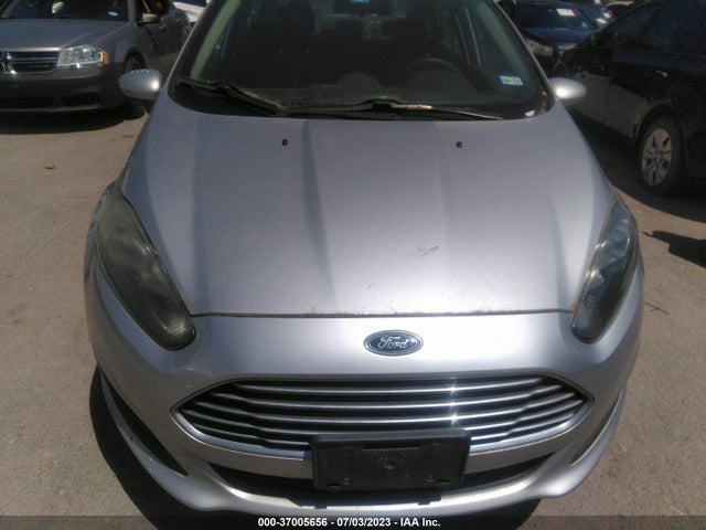 Ford FIESTA S 2015 3FADP4AJ5FM145672 Image 6
