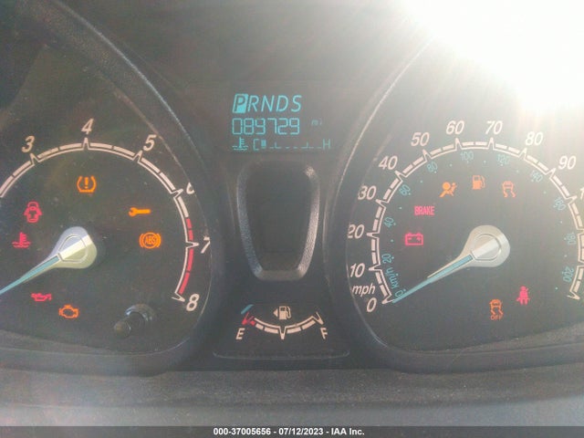 Ford FIESTA S 2015 3FADP4AJ5FM145672 Image 7