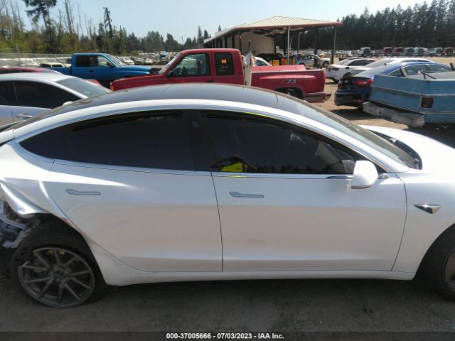 5YJ3E1EAXLF613738 Tesla Model 3 Standard Range