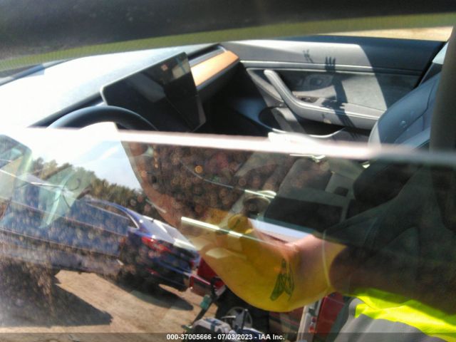 5YJ3E1EAXLF613738 Tesla Model 3 Standard Range
