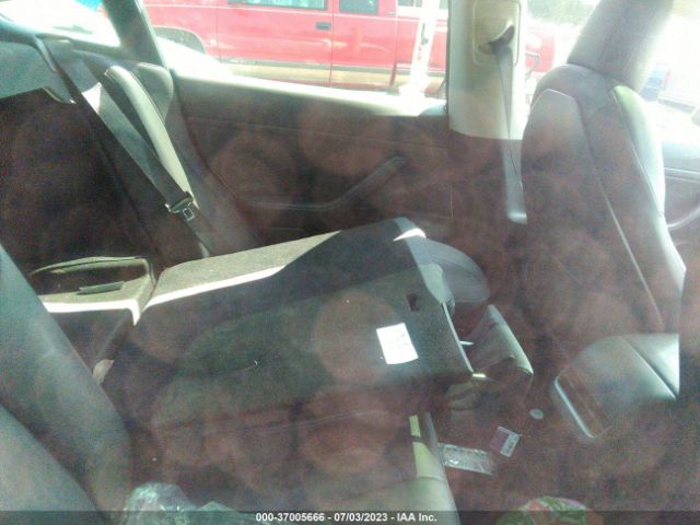 5YJ3E1EAXLF613738 Tesla Model 3 Standard Range