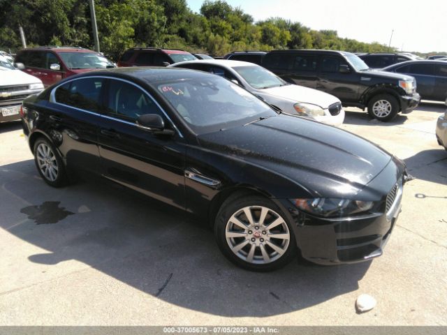 SAJAR4FX2KCP48192 auction archive image