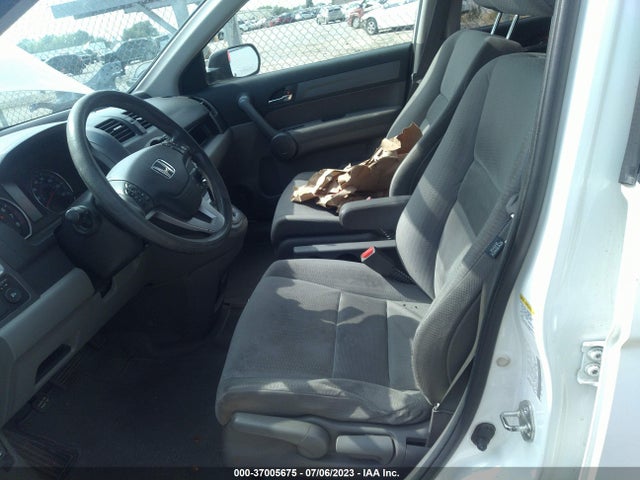 2008 HONDA CR-V EX VIN: JHLRE38598C007097