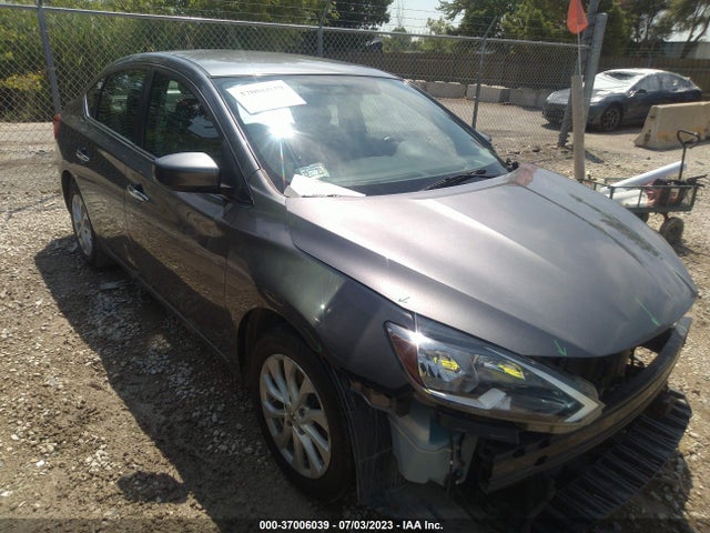 2019 3N1AB7AP8KY430387 main image