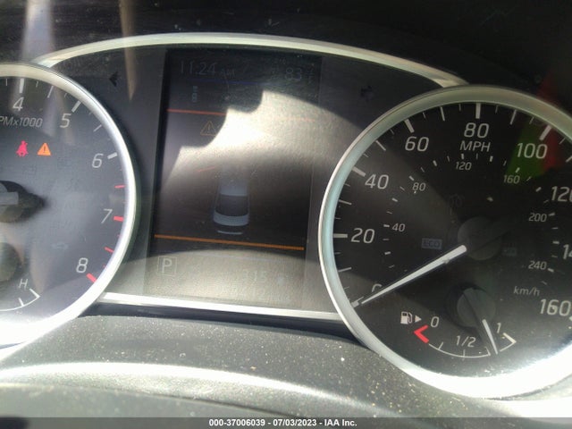 Nissan SENTRA SV 2019 3N1AB7AP8KY430387 Image 13