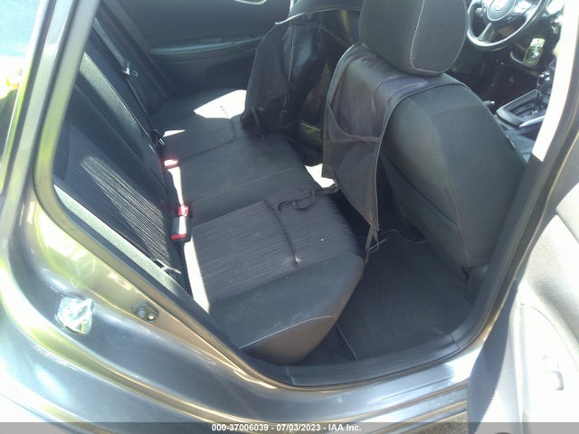 Nissan SENTRA SV 2019 3N1AB7AP8KY430387 Image 14